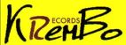 KREMBO RECORDS - לוגו סימן מסחר