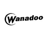 Wanadoo - לוגו סימן מסחר