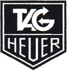 TAG HEUER - לוגו סימן מסחר