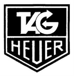 TAG HEUER - לוגו סימן מסחר