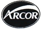 ARCOR - לוגו סימן מסחר