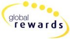 GLOBAL REWARDS - לוגו סימן מסחר