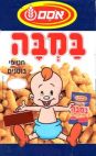 אסם במבה - לוגו סימן מסחר