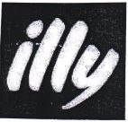 illy - לוגו סימן מסחר רשום
