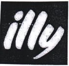 illy - לוגו סימן מסחר רשום