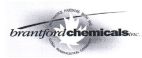 brantford chemicals - לוגו סימן מסחר