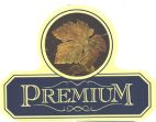 PREMIUM - לוגו סימן מסחר