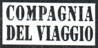 COMPAGNIA DEL VIAGGIO - לוגו סימן מסחר