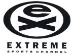 EXTREME EX SPORTS CHANNEL - לוגו סימן מסחר