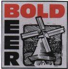 BOLD BEER - לוגו סימן מסחר
