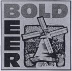 BOLD BEER - לוגו סימן מסחר