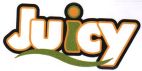 Juicy - לוגו סימן מסחר