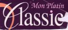Mon Platin Classic - לוגו סימן מסחר רשום