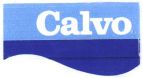 CALVO - לוגו סימן מסחר
