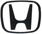 H - לוגו סימן מסחר רשום