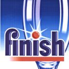 finish - לוגו סימן מסחר רשום