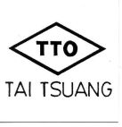 TAI TSUANG TTO - לוגו סימן מסחר רשום