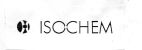 ISOCHEM - לוגו סימן מסחר