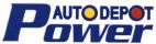 AUTO DEPOT POWER - לוגו סימן מסחר