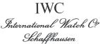 IWC International Watch Co. Schaffhausen - לוגו סימן מסחר רשום