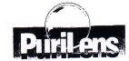 PURILENS - לוגו סימן מסחר