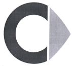 C - לוגו סימן מסחר רשום