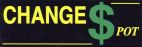 CHANGE SPOT - לוגו סימן מסחר