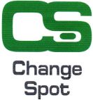CHANGE SPOT CS - לוגו סימן מסחר