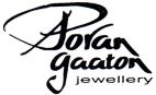 Poran Gaaton jewellery - לוגו סימן מסחר