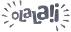 OLALA - לוגו סימן מסחר