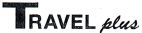 TRAVEL plus - לוגו סימן מסחר