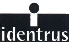 identrus i - לוגו סימן מסחר