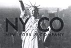 NY & CO NEW YROK & COMPANY - לוגו סימן מסחר רשום