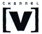 CHANNEL [V] - לוגו סימן מסחר