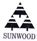 SUNWOOD - לוגו סימן מסחר