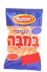 במבה אסם - לוגו סימן מסחר
