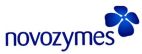 novozymes - לוגו סימן מסחר