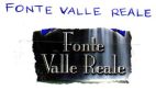 Fonte Valle Reale - לוגו סימן מסחר