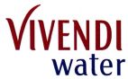 VIVENDI water - לוגו סימן מסחר