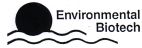 Environmental Biotech - לוגו סימן מסחר