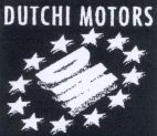DUTCHI MOTORS DM - לוגו סימן מסחר