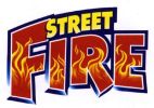 STREET FIRE - לוגו סימן מסחר רשום