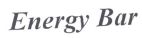 Energy Bar - לוגו סימן מסחר רשום