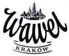 Wawel KRAKOW - לוגו סימן מסחר