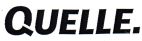 QUELLE - לוגו סימן מסחר