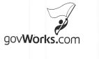 GOVWORKS.COM - לוגו סימן מסחר