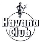 HAVANA CLUB - לוגו סימן מסחר רשום