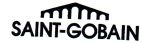SAINT-GOBAIN - לוגו סימן מסחר רשום