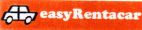 easyRentacar - לוגו סימן מסחר רשום