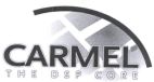CARMEL THE DSP CORE - לוגו סימן מסחר